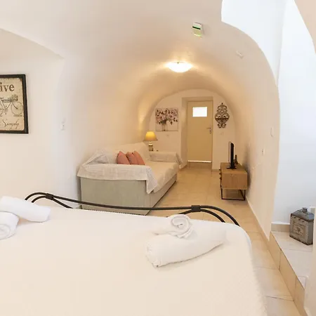 Archontiko Koufantonis Dom wakacyjny
