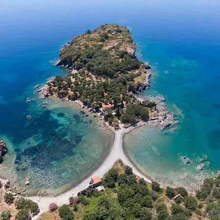 Archontiko Koufantonis * Kotronas