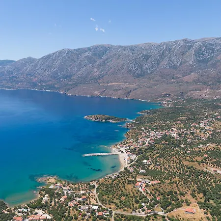 Archontiko Koufantonis Dom wakacyjny